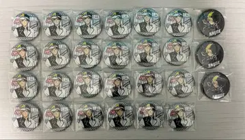 매쉬르 레인 에임즈 이트룬 캔뱃지