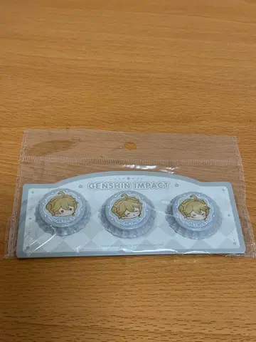 원신 임팩트 향기로운 환상 주인공 여행자 공