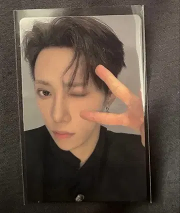 지아하오 알노 트레이딩 카드 ALD1 보이플라