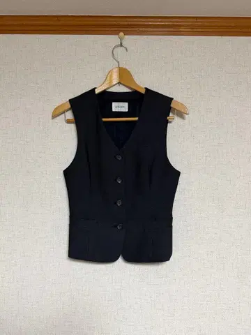 사무복 4세트 UNILADY