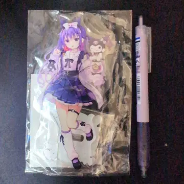 주문은 토끼입니까? 산리오 콜라보 리제 쿠로미