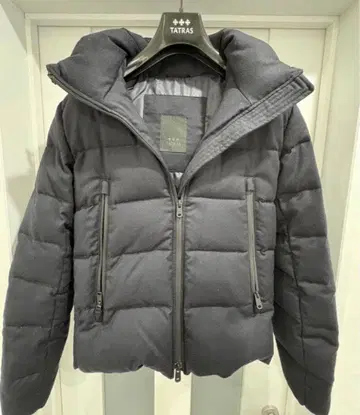 TATRAS 타트라스 다운 자켓
