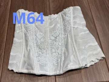 마르코 몽마리에 웨이스트 니퍼 M64