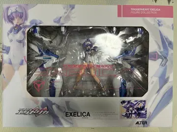 알터 트리거하트 에그제리카 1/8 피규어