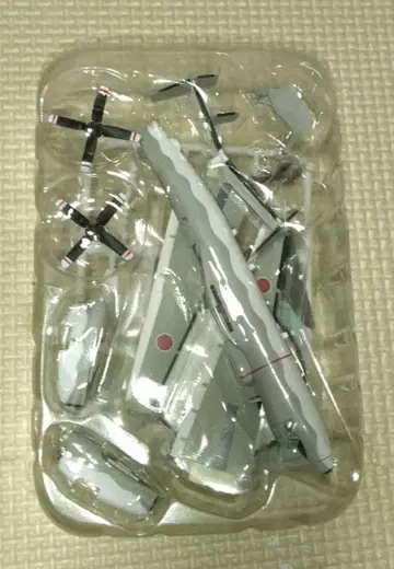 에프토이즈? 1/144 E-2C