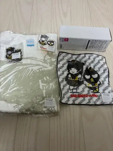 [디어패밀리] 아이 마돈나 콜라보 세트 T셔츠 등 아이자와 리사 덴파구미