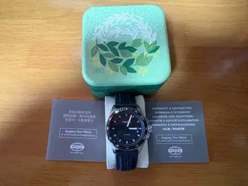 FOSSIL 다이버즈 스타일 시계 AM4384 새상품급