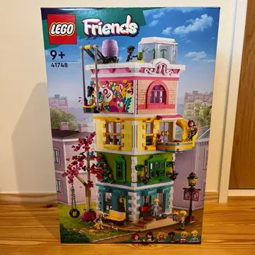 LEGO Friends 41748 미개봉 새상품
