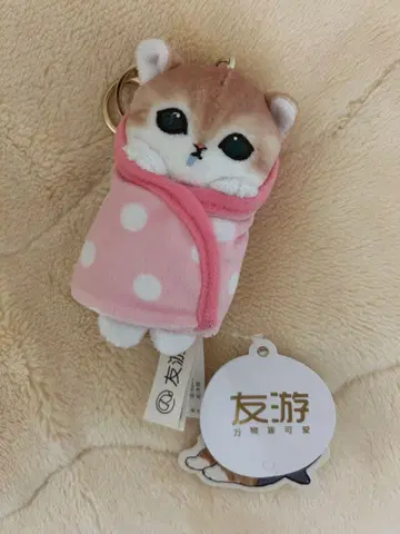 오츠츠미냔 모프 샌드