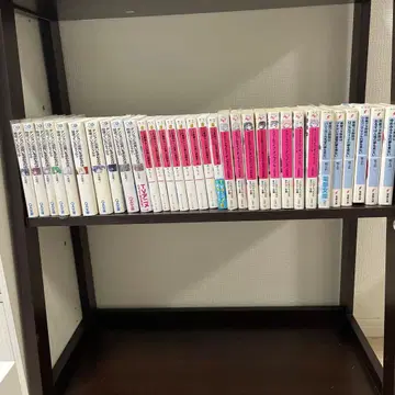 라이트 노벨 묶음 판매