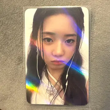 BABYMONSTER 베비몬 MAKESTAR 럭키드로우 로라 rora