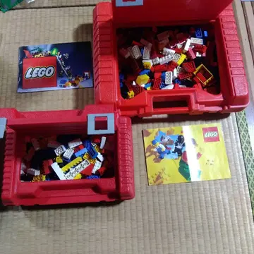 레고 여러 가지