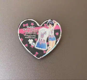 프리티 리듬 프리티 리듬스톤