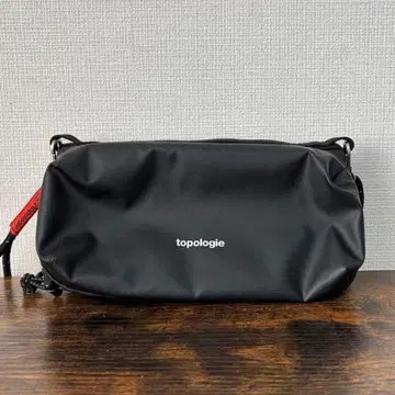 7302 topologie 사코슈 벨트 포함 트래블 백 블랙 보라색