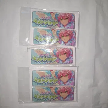 히메미야 토리 배너 컬렉션