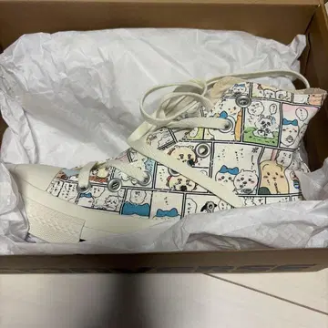 CONVERSE Chuck Taylor All Star 스니커즈 US5