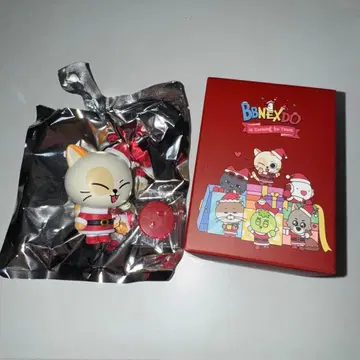 보네크도 POPUPHoliday figure 케피 손호 푸네크도