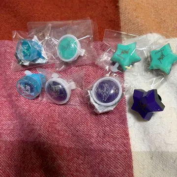 앙스타 링라이트 린라이 스타라이 카제하야 타츠미 아야세 마요이 묶음 판매