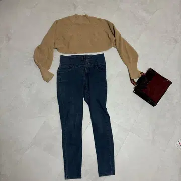 코코딜 상의 팬츠 2세트