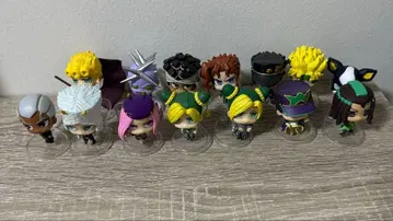 죠죠콜렉션 묶음 판매