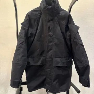 ECWCS PARKA SMALL-REGULAR