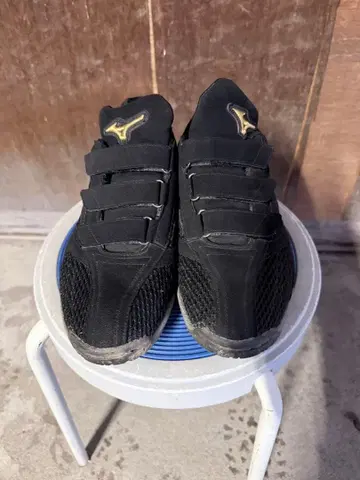 [ 즉시 구매해주세요 ] 지도자에게 추천! 미즈노 프로 트레이닝 슈즈