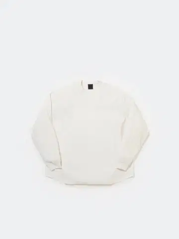 daiwa pier 39 테크 서멀 티셔츠 크루 M 에크루