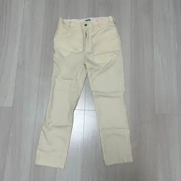 Magliano 베이지 슬랙스 M 사이즈