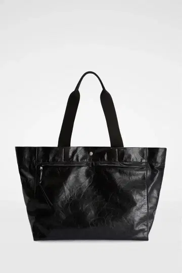 JIL SANDER 토트백