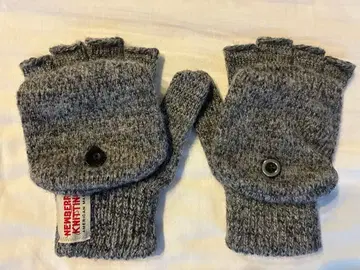 NEWBERRY KNITTING 울 그로브