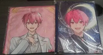 이레이스 나이코 머플러 타월 x 2점