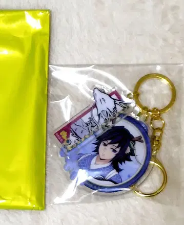 귀멸의 칼날 갑진년 콤비 참 토미오카 기유