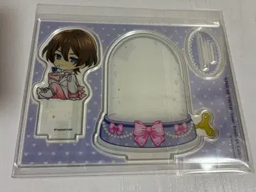 마루쿠지 KING OF PRISM 아크릴 디오라마 호즈키 진