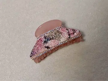 acca 정글 포피 헤어 클립 알렉