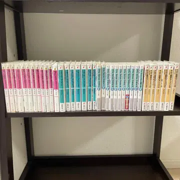 라이트 노벨 묶음 판매