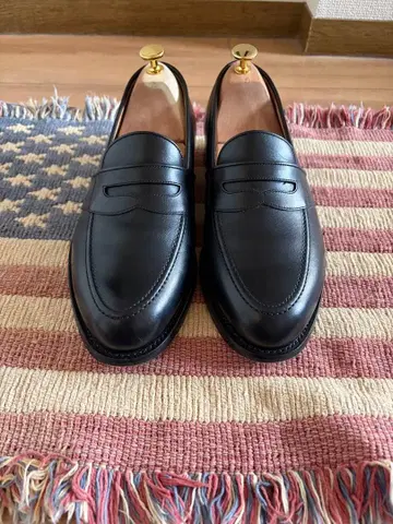 SCOTCH GRAIN 25cm 3511 로퍼