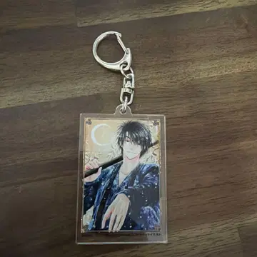 새벽의 연화 대원화전 아크릴 키링 학