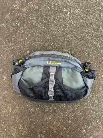 90s L.L.Bean 숄더백 00s y2k
