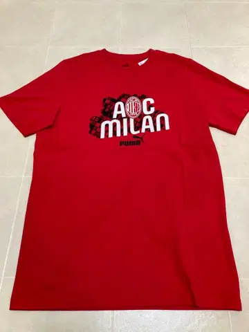PUMA AC 밀라노 T셔츠