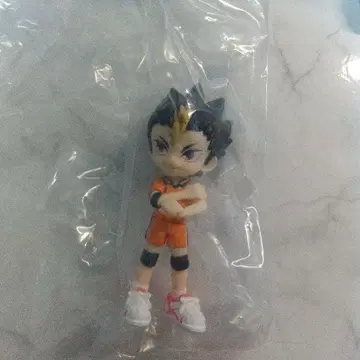 하이큐 파르베르스 vol. 2 니시노야 유우 트레이딩 피규어