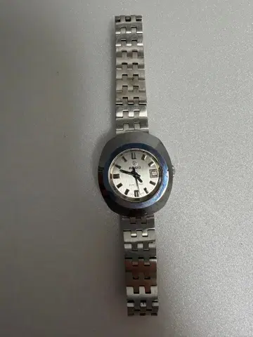 RADO 다이아스타 자동 와인딩 손목시계