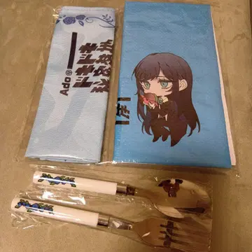 Ado 팬클럽 혜택