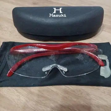 하즈키 루페 Hazuki