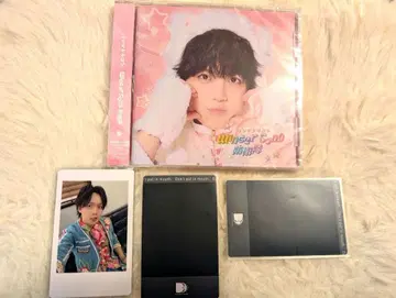 팬더 드래곤 나기 하피 카세트 4