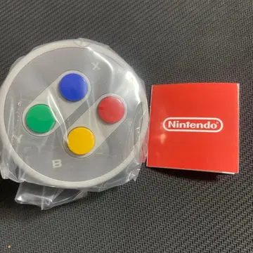 닌텐도 컨트롤러 가챠 패미컴