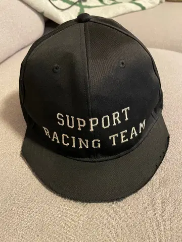 [ 레어 ] NEIGHBORHOOD x CHALLENGER 츠바키리 캡