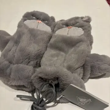 Disney 루시퍼 장갑