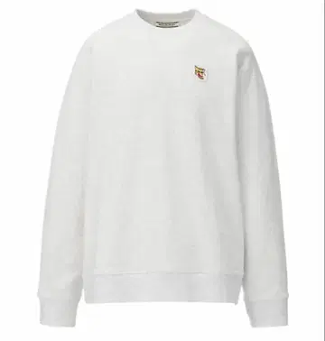 오니츠카타이거 맨투맨