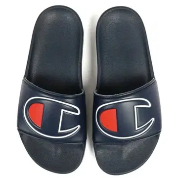 챔피온 챔피온 샤워 샌들 IPO/네이비/24cm