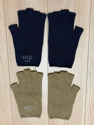 Vendor Things 벤더싱스 컷오프 그로브 2세트